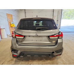 2022 MITSUBISHI OUTLANDER JA4ARUAU1NU018388 52568866