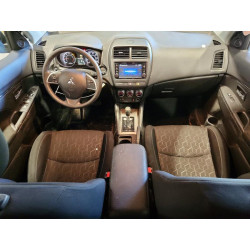 2022 MITSUBISHI OUTLANDER JA4ARUAU1NU018388 52568866
