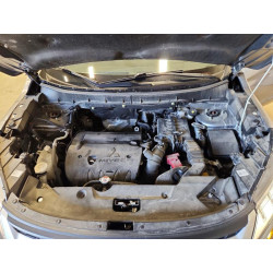 2022 MITSUBISHI OUTLANDER JA4ARUAU1NU018388 52568866