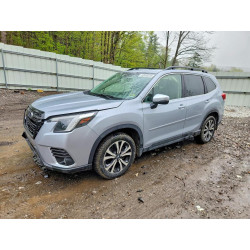 2022 SUBARU FORESTER JF2SKAPC2NH435427 52855326