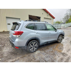 2022 SUBARU FORESTER JF2SKAPC2NH435427 52855326