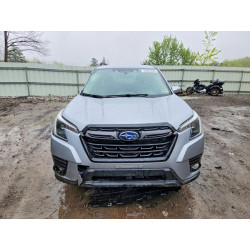 2022 SUBARU FORESTER JF2SKAPC2NH435427 52855326