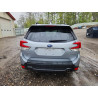 2022 SUBARU FORESTER JF2SKAPC2NH435427 52855326