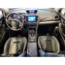 2022 SUBARU FORESTER JF2SKAPC2NH435427 52855326