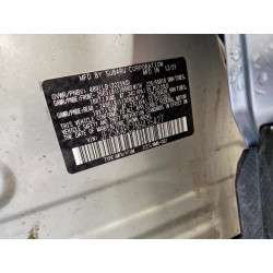 2022 SUBARU FORESTER JF2SKAPC2NH435427 52855326