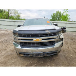 2020 CHEVROLET ALL Models 3GCUYDET8LG190876 53214296