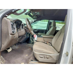 2020 CHEVROLET ALL Models 3GCUYDET8LG190876 53214296