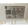2020 CHEVROLET ALL Models 3GCUYDET8LG190876 53214296