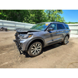 2026 FORD EXPLORER 1FMUK8KH7TGB53088 55674506