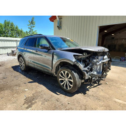 2026 FORD EXPLORER 1FMUK8KH7TGB53088 55674506