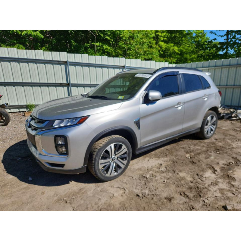 2023 MITSUBISHI OUTLANDER JA4ARVAWXPU014107 55780646