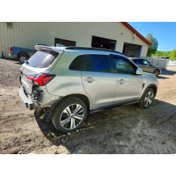 2023 MITSUBISHI OUTLANDER JA4ARVAWXPU014107 55780646