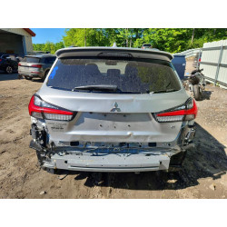 2023 MITSUBISHI OUTLANDER JA4ARVAWXPU014107 55780646