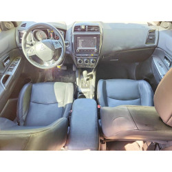 2023 MITSUBISHI OUTLANDER JA4ARVAWXPU014107 55780646