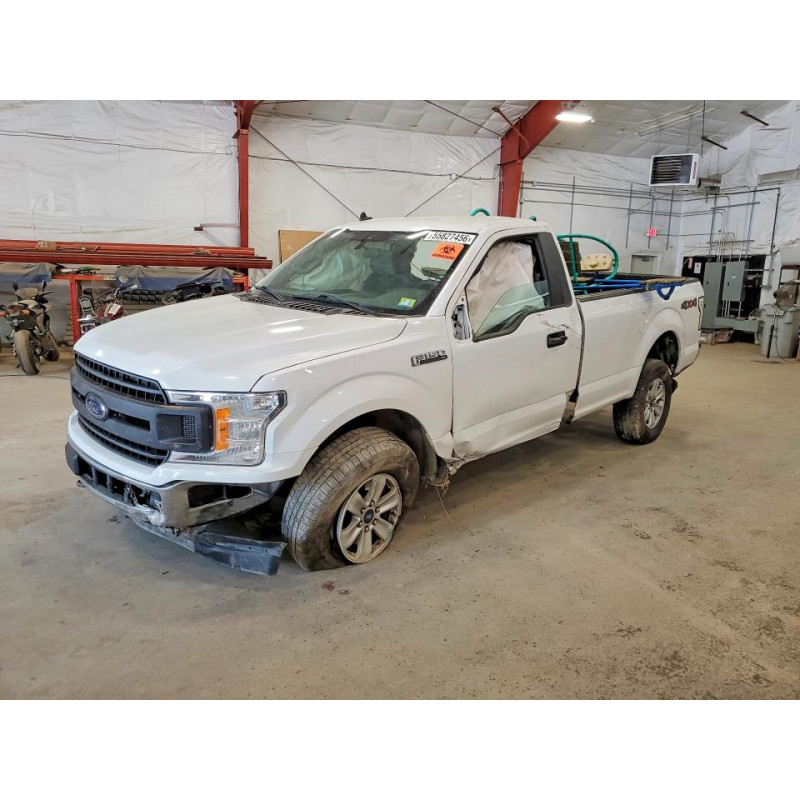 2020 FORD All Models 1FTMF1EP4LKD04260 55827456
