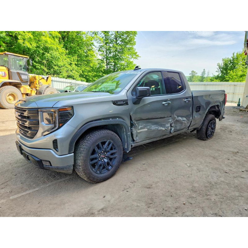 2026 GMC SIERRA 1GTRUJEK4TZ288049 55872376