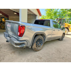 2026 GMC SIERRA 1GTRUJEK4TZ288049 55872376