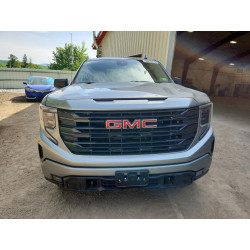 2026 GMC SIERRA 1GTRUJEK4TZ288049 55872376