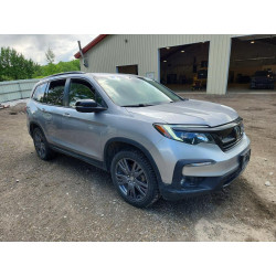 2022 HONDA PILOT 5FNYF6H31NB071266 56475786