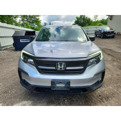 2022 HONDA PILOT 5FNYF6H31NB071266 56475786