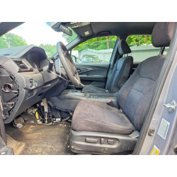 2022 HONDA PILOT 5FNYF6H31NB071266 56475786