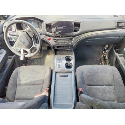 2022 HONDA PILOT 5FNYF6H31NB071266 56475786