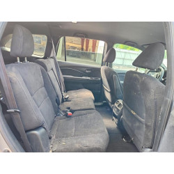 2022 HONDA PILOT 5FNYF6H31NB071266 56475786