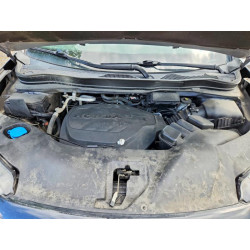 2022 HONDA PILOT 5FNYF6H31NB071266 56475786