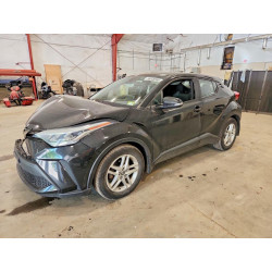 2021 TOYOTA C-HR LE NMTKHMBX4MR135048 56646586