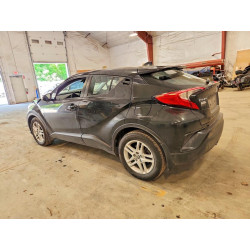 2021 TOYOTA C-HR LE NMTKHMBX4MR135048 56646586