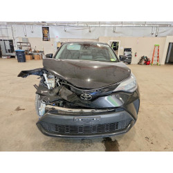 2021 TOYOTA C-HR LE NMTKHMBX4MR135048 56646586