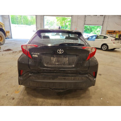 2021 TOYOTA C-HR LE NMTKHMBX4MR135048 56646586