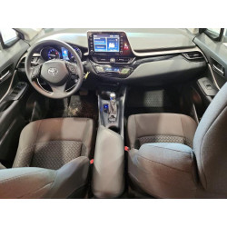 2021 TOYOTA C-HR LE NMTKHMBX4MR135048 56646586
