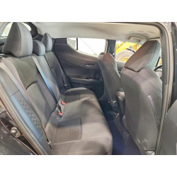 2021 TOYOTA C-HR LE NMTKHMBX4MR135048 56646586