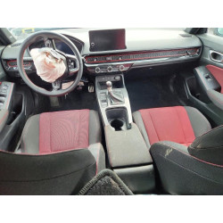 2025 HONDA CIVIC 2HGFE1E55SH477688 56678366