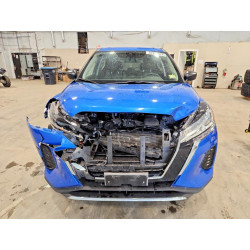 2022 NISSAN KICKS 3N1CP5BV7NL490836 57681526