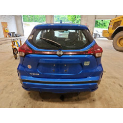 2022 NISSAN KICKS 3N1CP5BV7NL490836 57681526