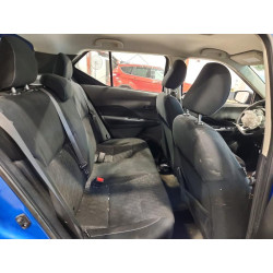 2022 NISSAN KICKS 3N1CP5BV7NL490836 57681526
