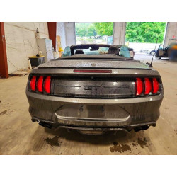 2020 FORD MUSTANG 1FATP8FF2L5122648 57857986