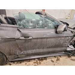 2020 FORD MUSTANG 1FATP8FF2L5122648 57857986