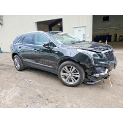 2024 CADILLAC XT5 1GYKNDRS6RZ719309 58210896