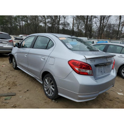 2020 MITSUBISHI MIRAGE