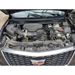 2024 CADILLAC XT5 1GYKNDRS6RZ719309 58210896