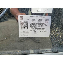 2024 CADILLAC XT5 1GYKNDRS6RZ719309 58210896