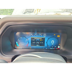 2024 FORD F150 PLATI 1FTFW7LD9RFB72974 58218726