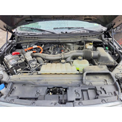 2024 FORD F150 PLATI 1FTFW7LD9RFB72974 58218726