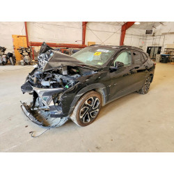 2025 CHEVROLET TRAX 2RS KL77LJEP7SC097522 58323536