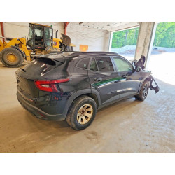 2025 CHEVROLET TRAX 2RS KL77LJEP7SC097522 58323536