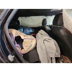 2025 CHEVROLET TRAX 2RS KL77LJEP7SC097522 58323536