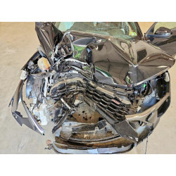 2025 CHEVROLET TRAX 2RS KL77LJEP7SC097522 58323536
